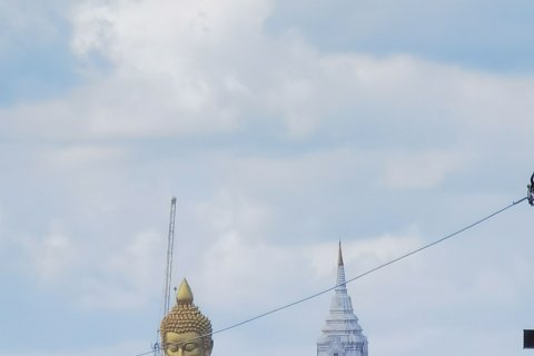 Centre commercial à Bangkok Yai, Thaïlande № 157855 - photo 24