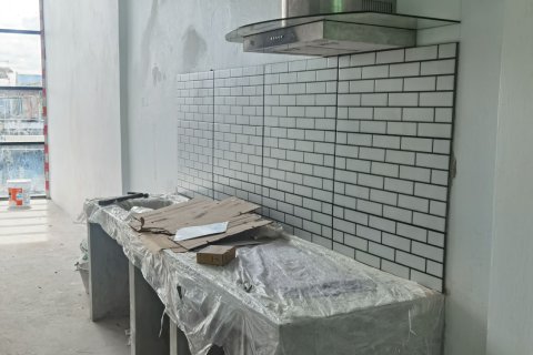 Centre commercial à Bangkok Yai, Thaïlande № 157855 - photo 22