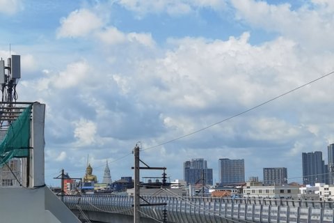 Centre commercial à Bangkok Yai, Thaïlande № 157855 - photo 25