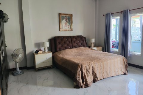 Дом в Ча-аме, Таиланд с 3 спальнями  № 157854 - фото 5