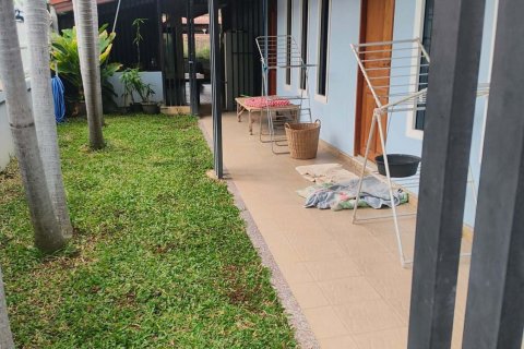 Дом в Ча-аме, Таиланд с 3 спальнями  № 157854 - фото 22