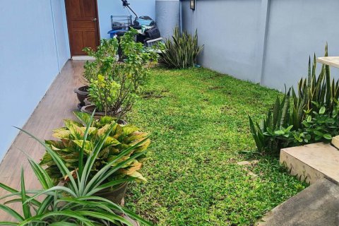 Дом в Ча-аме, Таиланд с 3 спальнями  № 157854 - фото 23