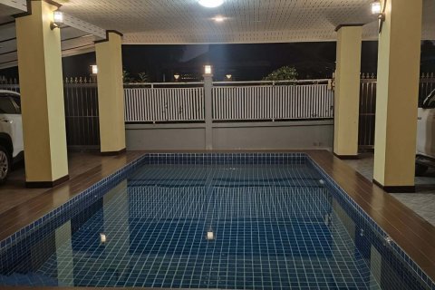 Дом в Ча-аме, Таиланд с 3 спальнями  № 157854 - фото 7