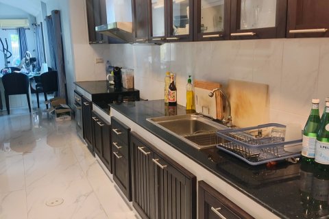 Дом в Ча-аме, Таиланд с 3 спальнями  № 157854 - фото 3