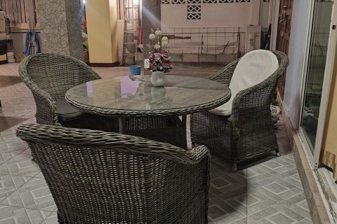 Дом в Ча-аме, Таиланд с 3 спальнями  № 157854 - фото 9