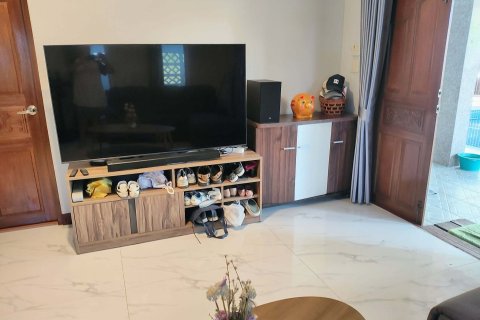 Дом в Ча-аме, Таиланд с 3 спальнями  № 157854 - фото 4