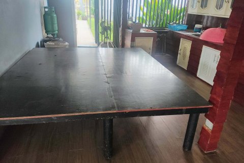 Дом в Ча-аме, Таиланд с 3 спальнями  № 157854 - фото 12