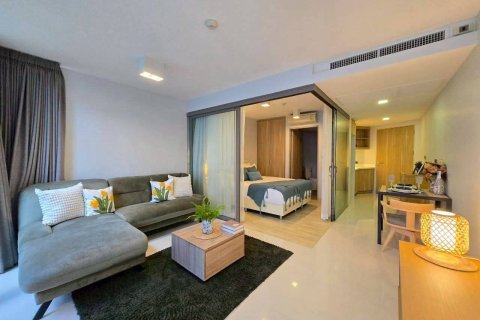 Студия в кондо в Хуа Хине, Таиланд № 157850 - фото 3