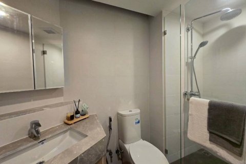 Студия в кондо в Хуа Хине, Таиланд № 157850 - фото 7