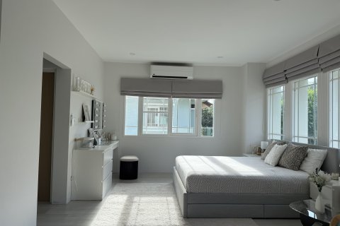 Вилла в Пхукете, Таиланд с 3 спальнями  № 157853 - фото 10