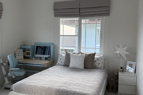 Вилла в Пхукете, Таиланд с 3 спальнями  № 157853 - фото 19