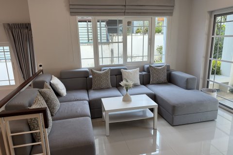 Вилла в Пхукете, Таиланд с 3 спальнями  № 157853 - фото 3