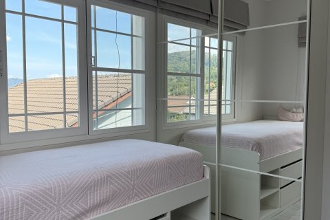 Вилла в Пхукете, Таиланд с 3 спальнями  № 157853 - фото 15