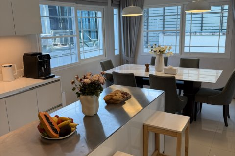 Вилла в Пхукете, Таиланд с 3 спальнями  № 157853 - фото 6