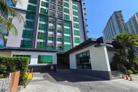 Condo à Pattaya, Thaïlande, 2 chambres  № 157849 - photo 15