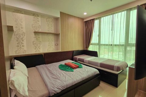 Condo à Pattaya, Thaïlande, 2 chambres  № 157849 - photo 6