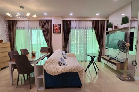 Condo à Pattaya, Thaïlande, 2 chambres  № 157849 - photo 3