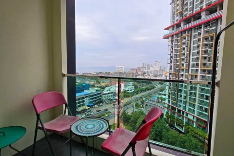 Condo à Pattaya, Thaïlande, 2 chambres  № 157849 - photo 7