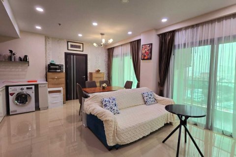 Condo à Pattaya, Thaïlande, 2 chambres  № 157849 - photo 11