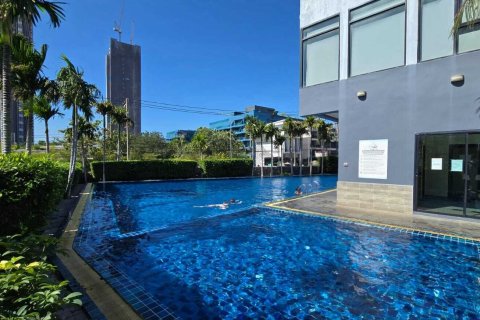 Condo à Pattaya, Thaïlande, 2 chambres  № 157849 - photo 8
