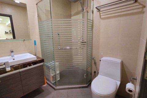 Condo à Pattaya, Thaïlande, 2 chambres  № 157849 - photo 16