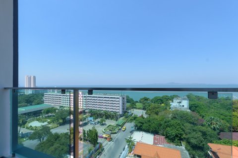 Studio in the Condo in Pattaya, Thailand  № 157851 - photo 16