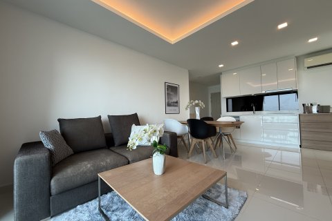 Studio in the Condo in Pattaya, Thailand  № 157851 - photo 7