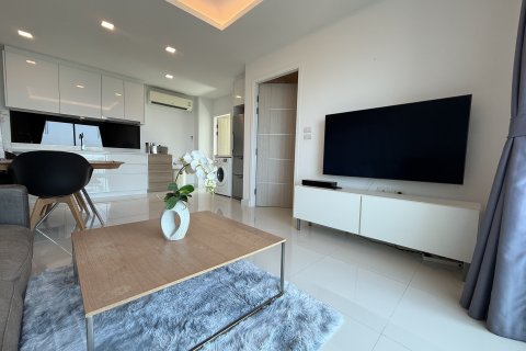 Studio in the Condo in Pattaya, Thailand  № 157851 - photo 8