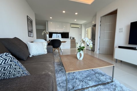 Studio in the Condo in Pattaya, Thailand  № 157851 - photo 2