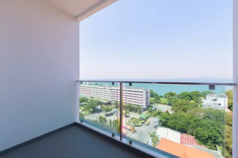 Studio in the Condo in Pattaya, Thailand  № 157851 - photo 5
