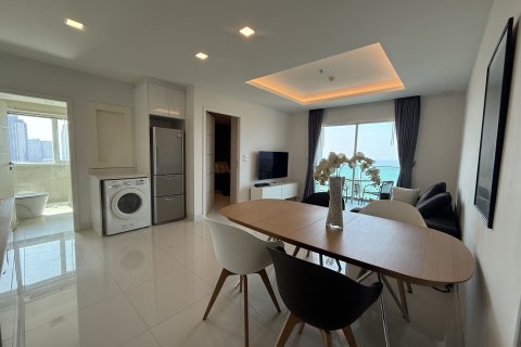 Studio in the Condo in Pattaya, Thailand  № 157851 - photo 3