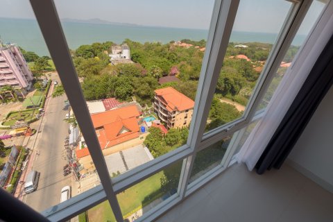 Studio in the Condo in Pattaya, Thailand  № 157851 - photo 14