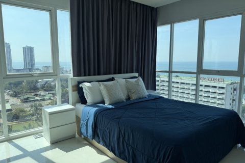 Studio in the Condo in Pattaya, Thailand  № 157851 - photo 4