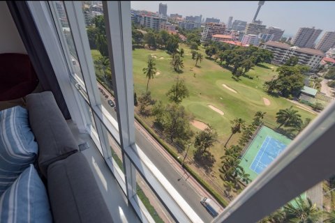 Studio in the Condo in Pattaya, Thailand  № 157851 - photo 13