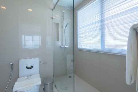 Studio in the Condo in Pattaya, Thailand  № 157851 - photo 17