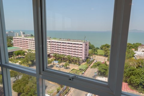 Studio in the Condo in Pattaya, Thailand  № 157851 - photo 15