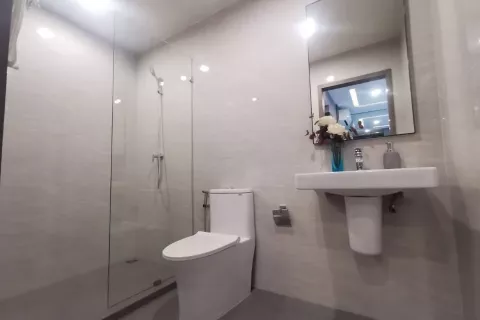 Кондоминиум с 2 спальнями в Ваттхане, Бангкок, Таиланд № 140286 - фото 10