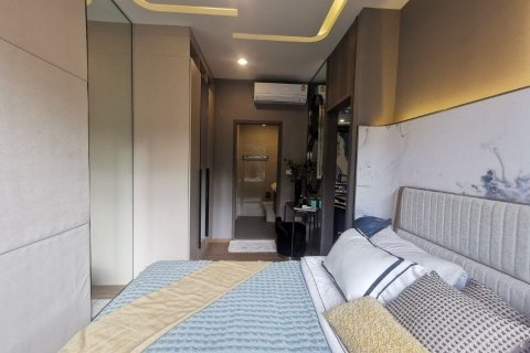 Кондоминиум с 2 спальнями в Ваттхане, Бангкок, Таиланд № 140286 - фото 2