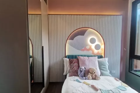 Кондоминиум с 2 спальнями в Ваттхане, Бангкок, Таиланд № 140286 - фото 3