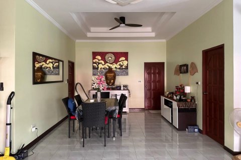 Дом в Хуа Хине, Таиланд с 2 спальнями  № 140291 - фото 5