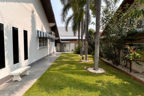 Дом в Хуа Хине, Таиланд с 2 спальнями  № 140291 - фото 14