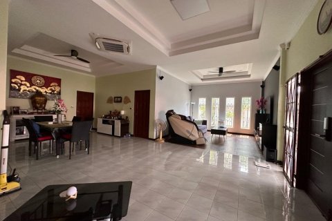 Дом в Хуа Хине, Таиланд с 2 спальнями  № 140291 - фото 2