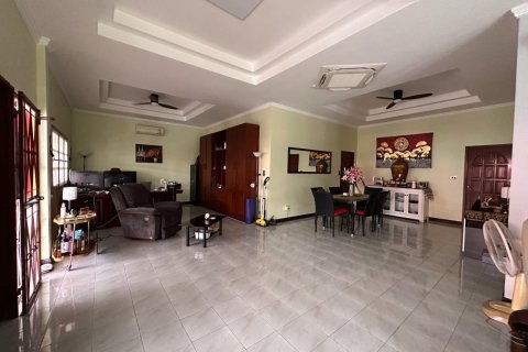 Дом в Хуа Хине, Таиланд с 2 спальнями  № 140291 - фото 3