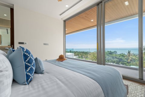 Villa in Ko Samui, Thailand 4 bedrooms № 140292 - photo 4