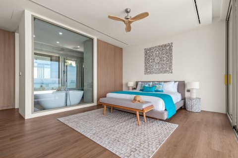 Villa in Ko Samui, Thailand 4 bedrooms № 140292 - photo 13