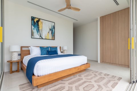 Villa in Ko Samui, Thailand 4 bedrooms № 140292 - photo 9