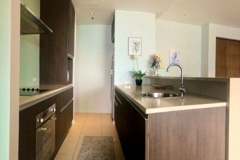 Кондоминиум с 2 спальнями в Клонг Тоэй, Бангкок, Таиланд № 140290 - фото 10