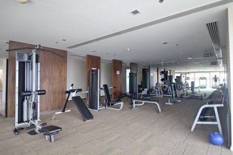 Кондоминиум с 2 спальнями в Клонг Тоэй, Бангкок, Таиланд № 140290 - фото 20