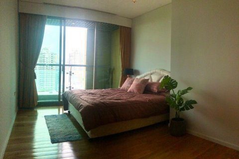 Кондоминиум с 2 спальнями в Клонг Тоэй, Бангкок, Таиланд № 140290 - фото 14