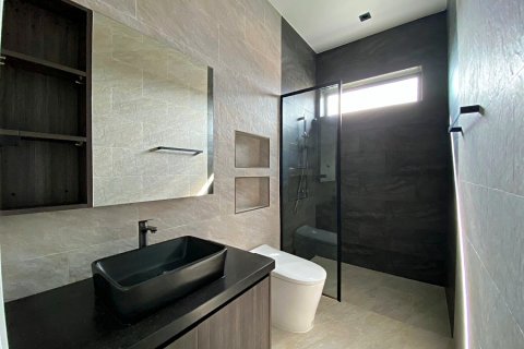 Villa à Hua Hin, Thaïlande 3 chambres № 168391 - photo 17